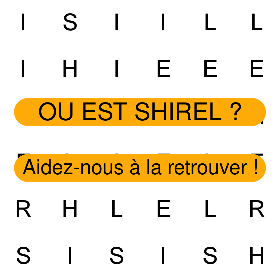 SHIREL