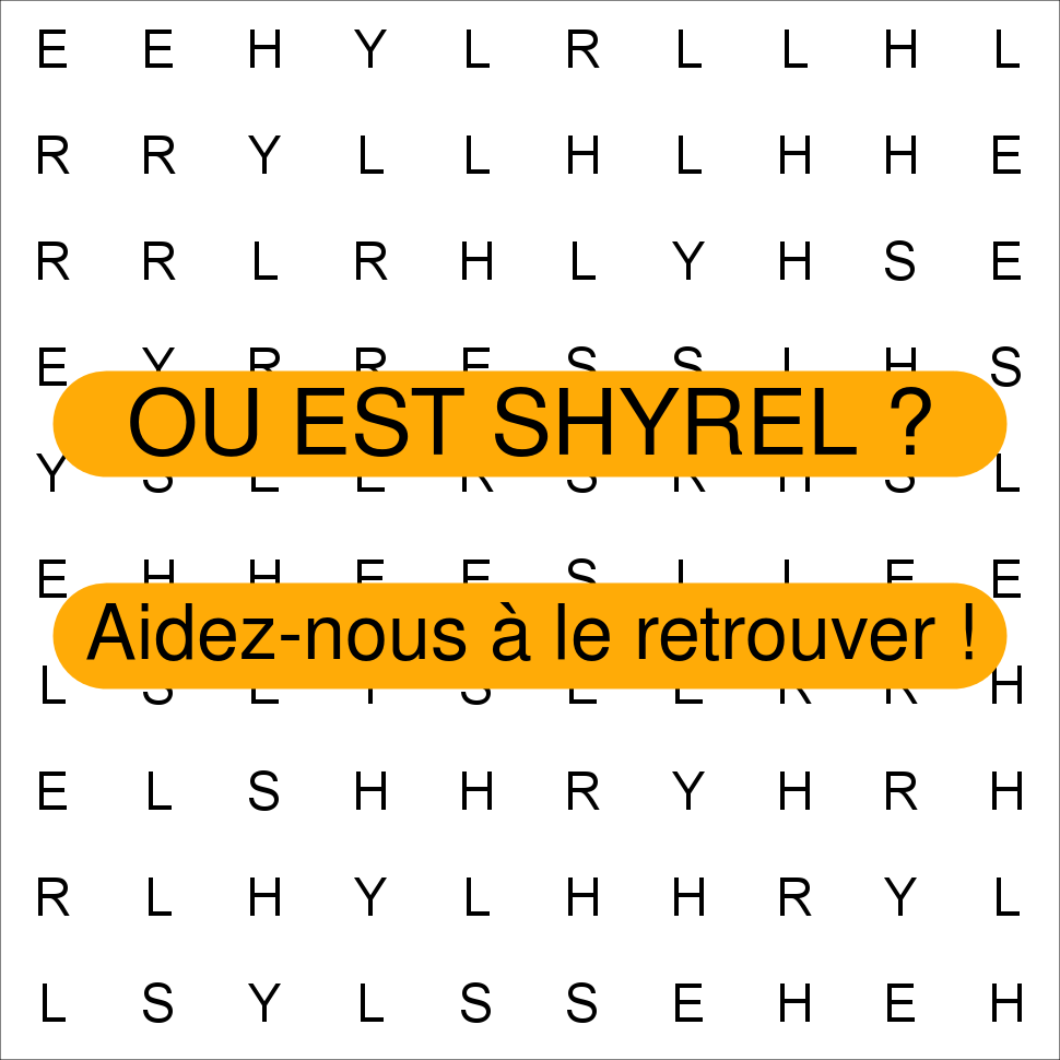 SHYREL