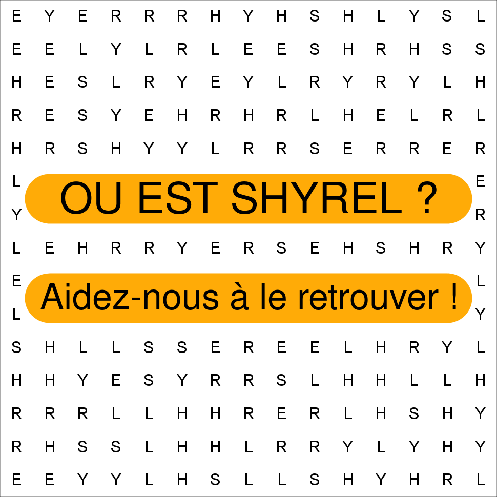 SHYREL