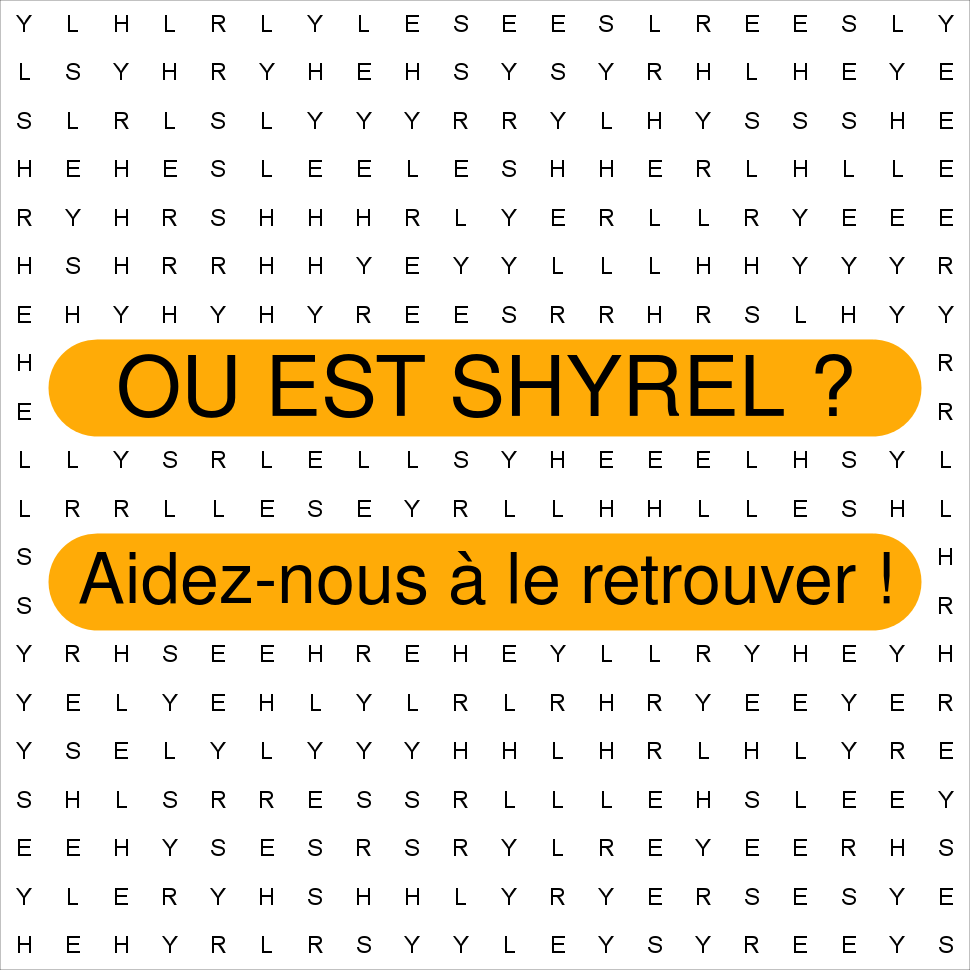 SHYREL