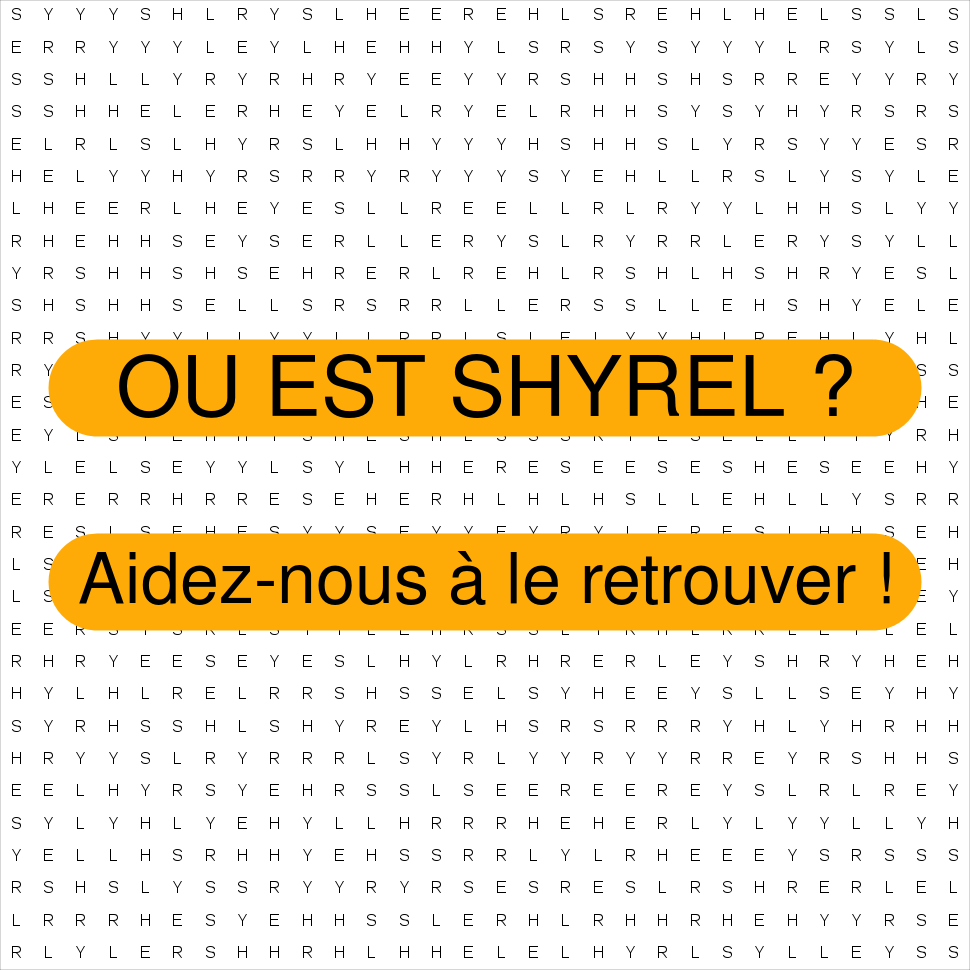 SHYREL