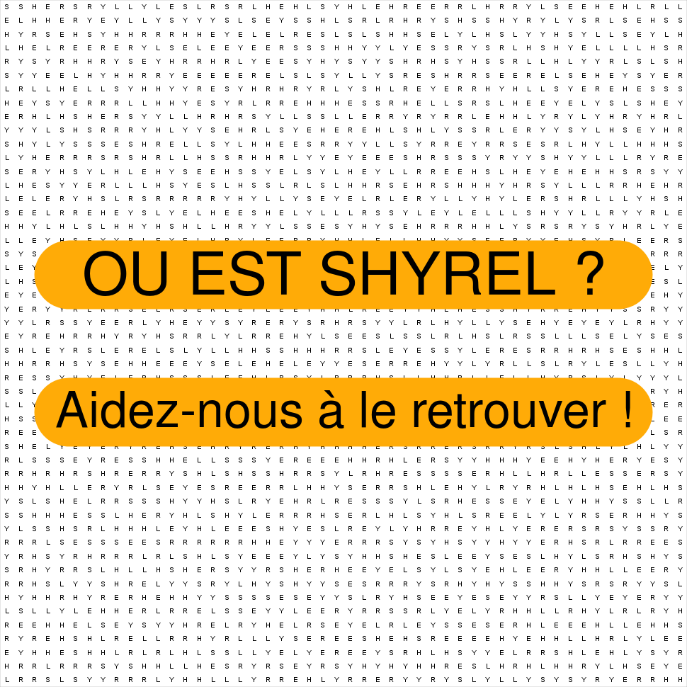 SHYREL