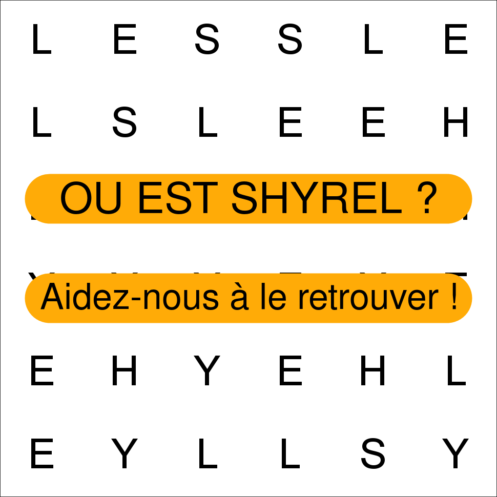 SHYREL