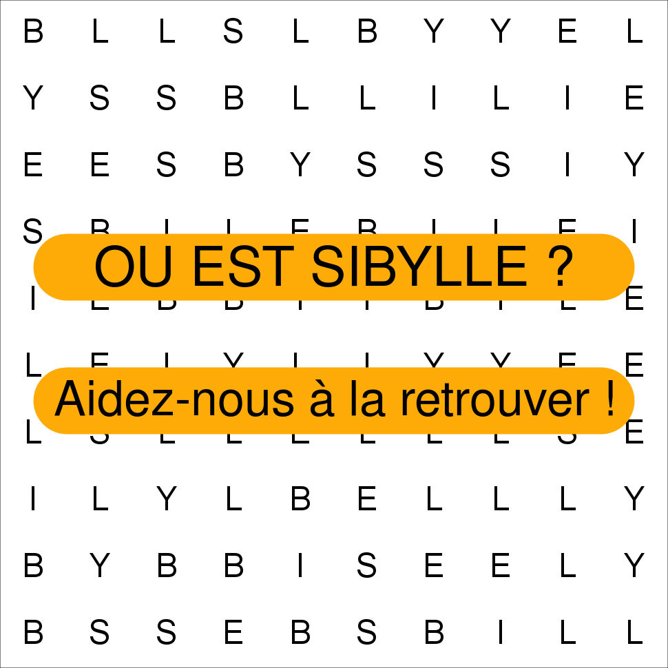 SIBYLLE
