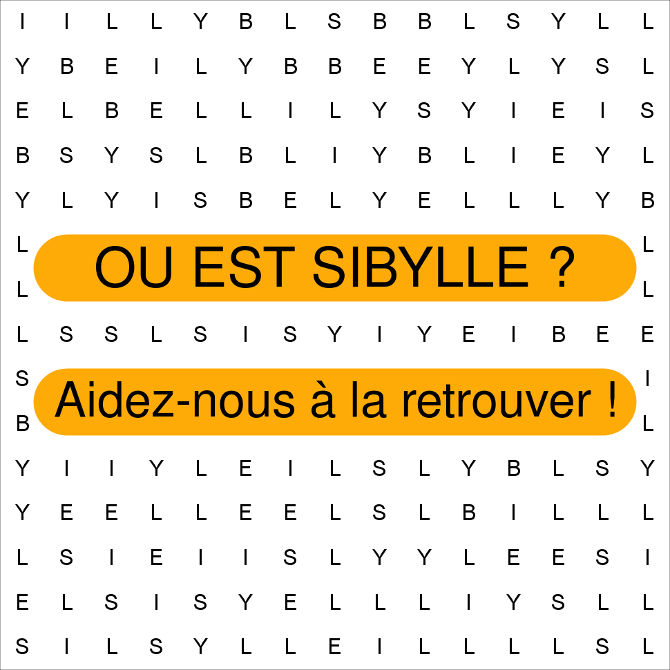 SIBYLLE