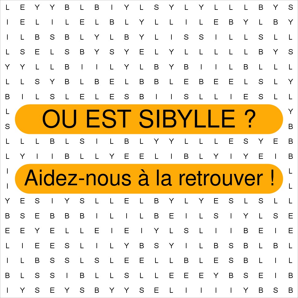 SIBYLLE