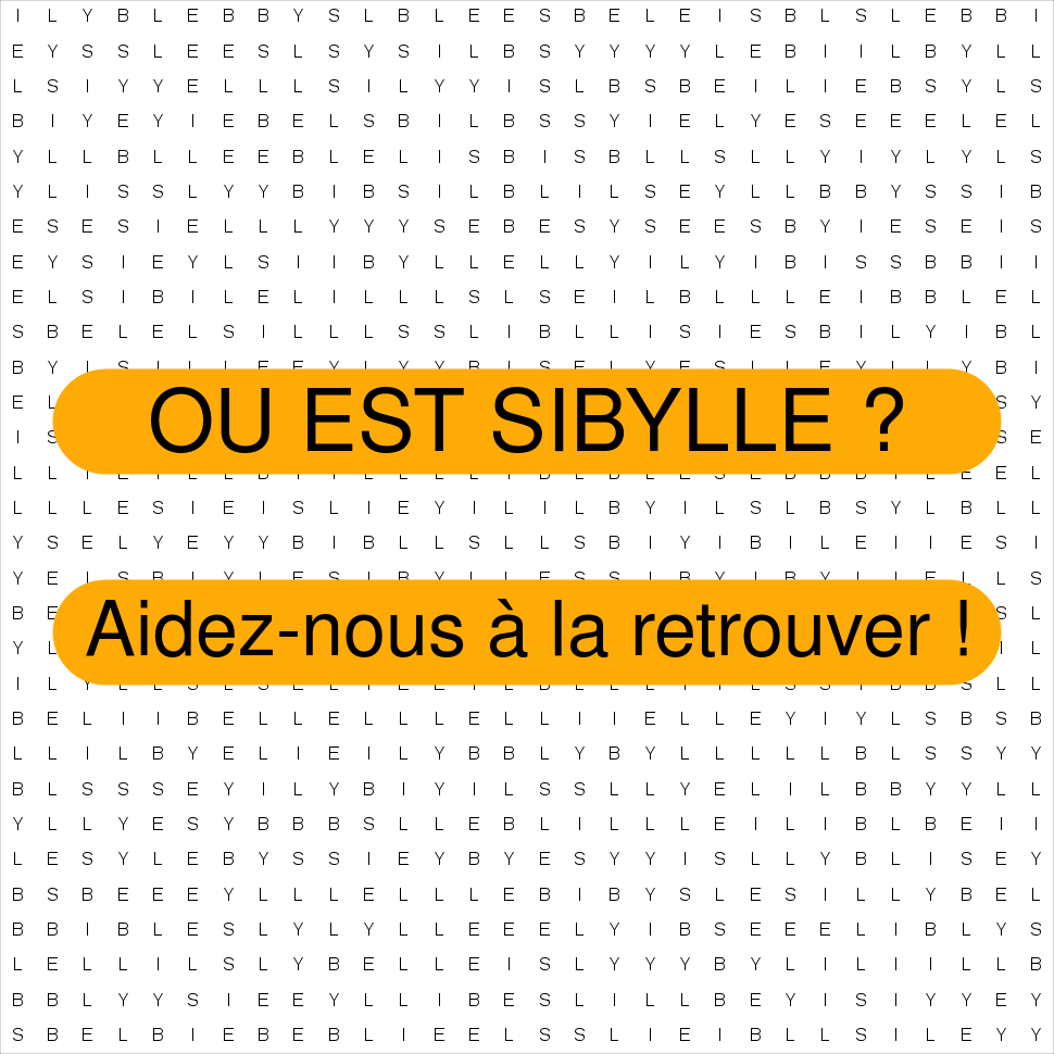 SIBYLLE