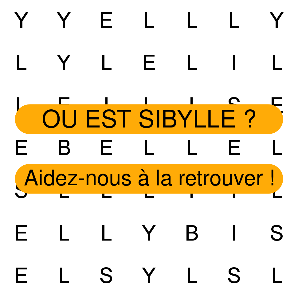 SIBYLLE