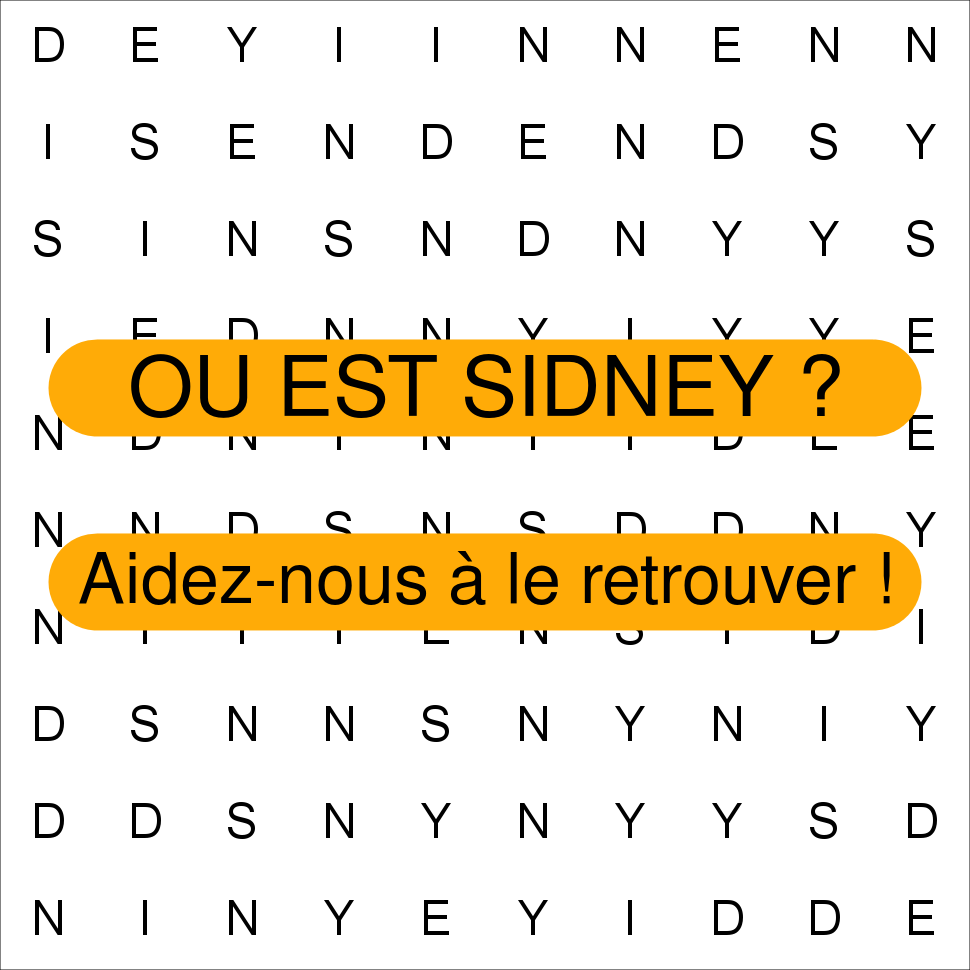 SIDNEY