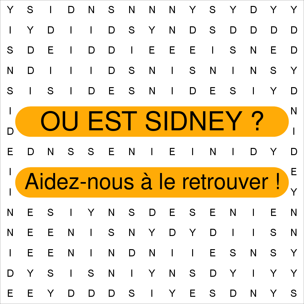 SIDNEY