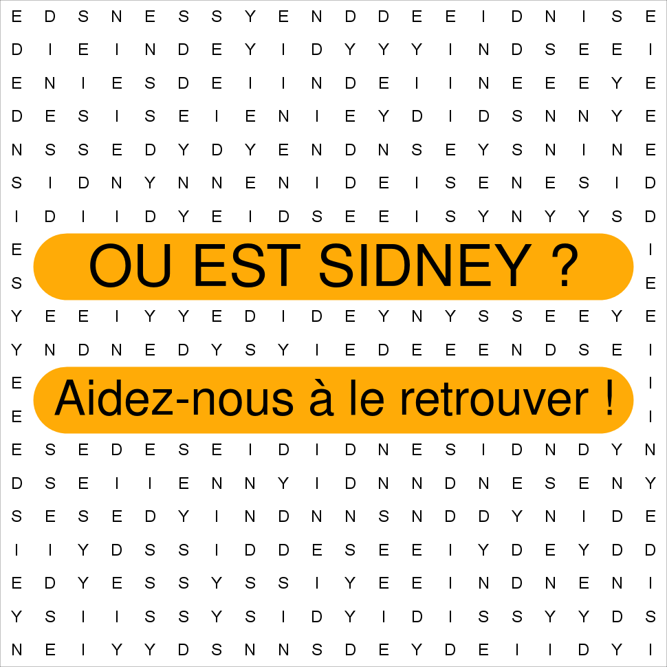 SIDNEY
