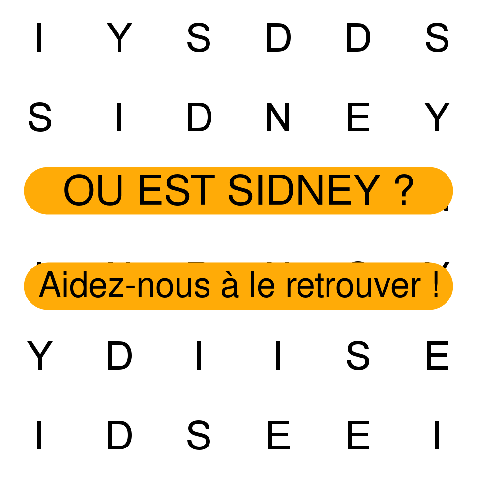 SIDNEY