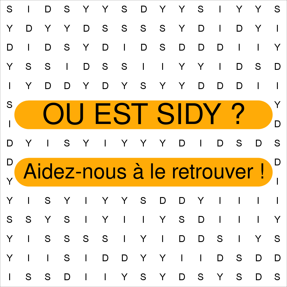 SIDY
