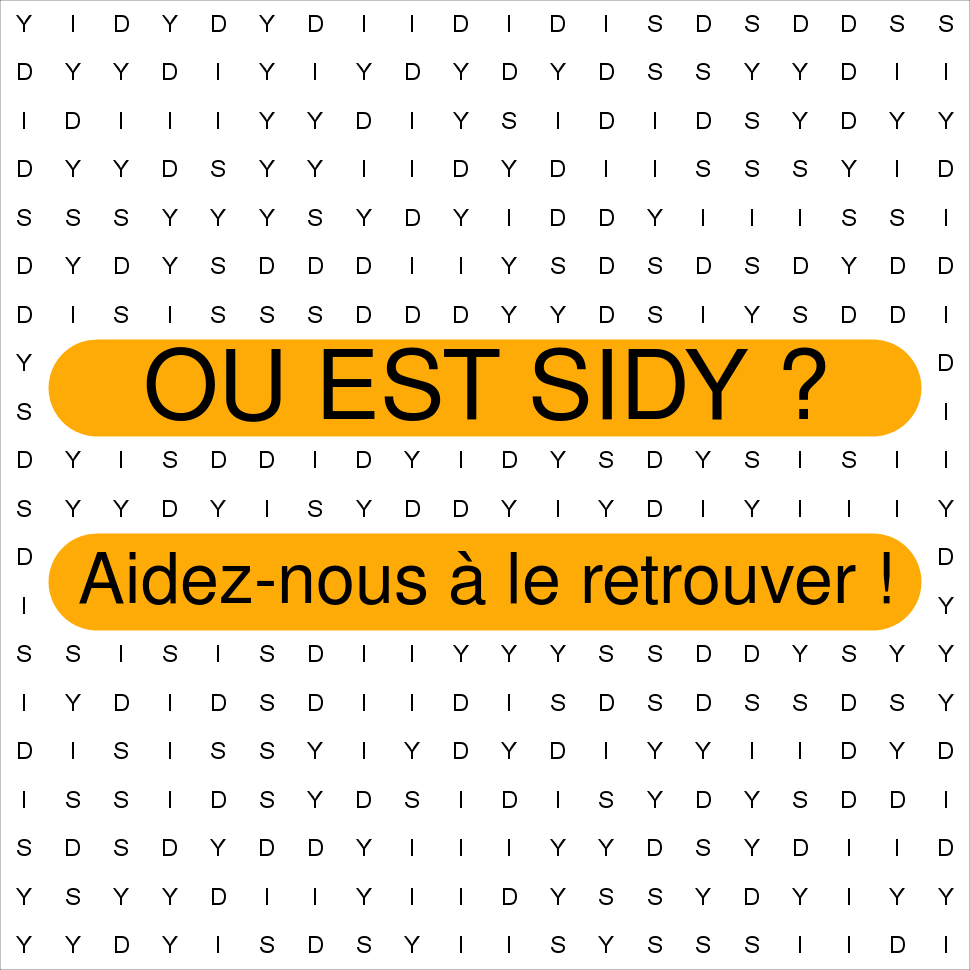 SIDY