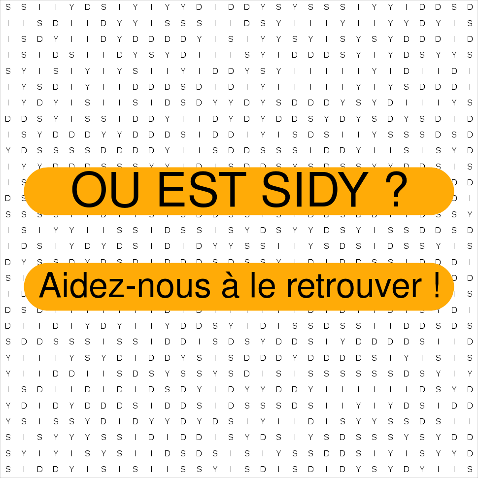 SIDY