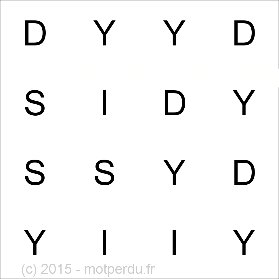 SIDY