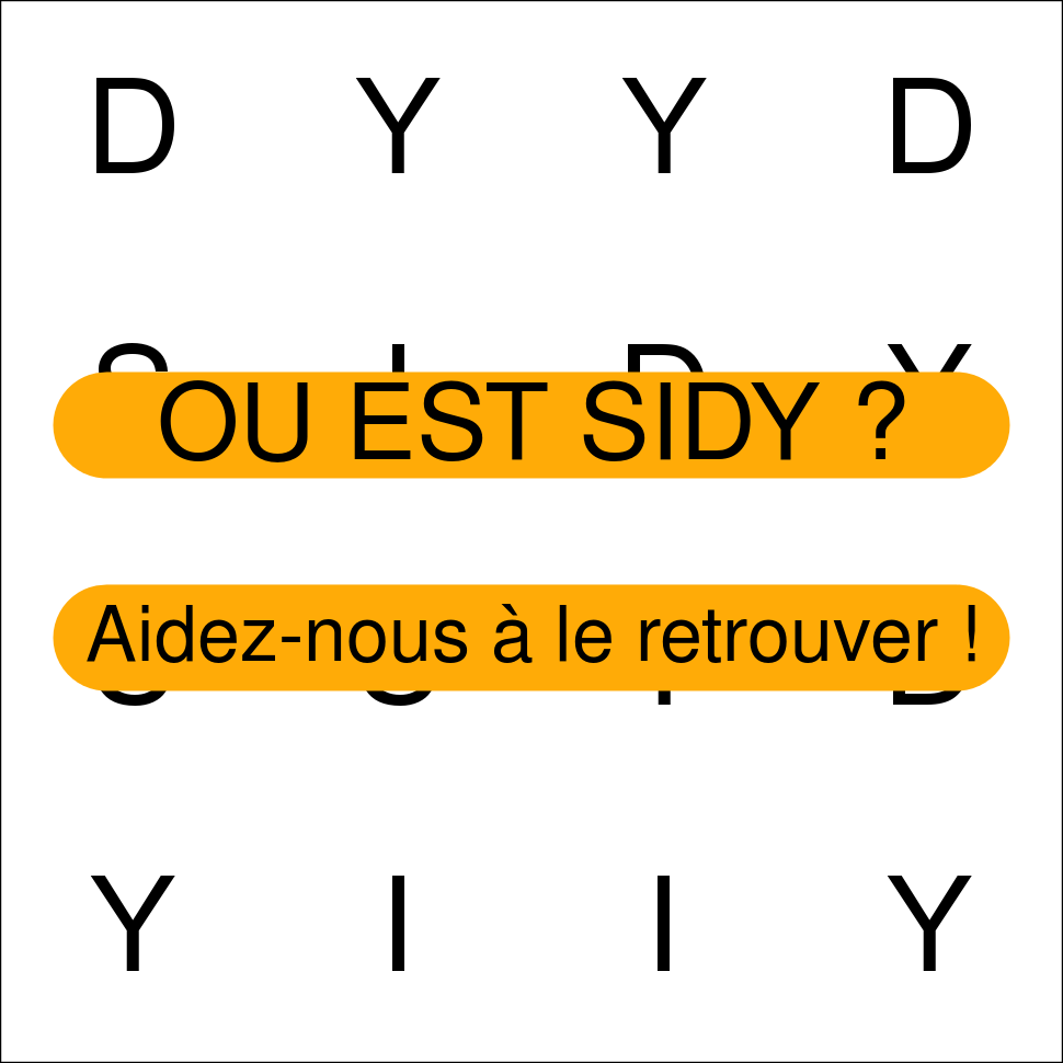 SIDY