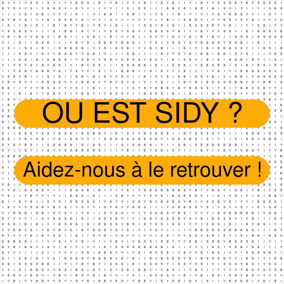 SIDY