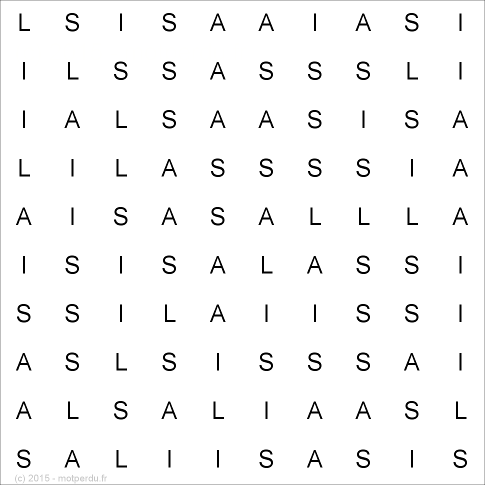 SILAS