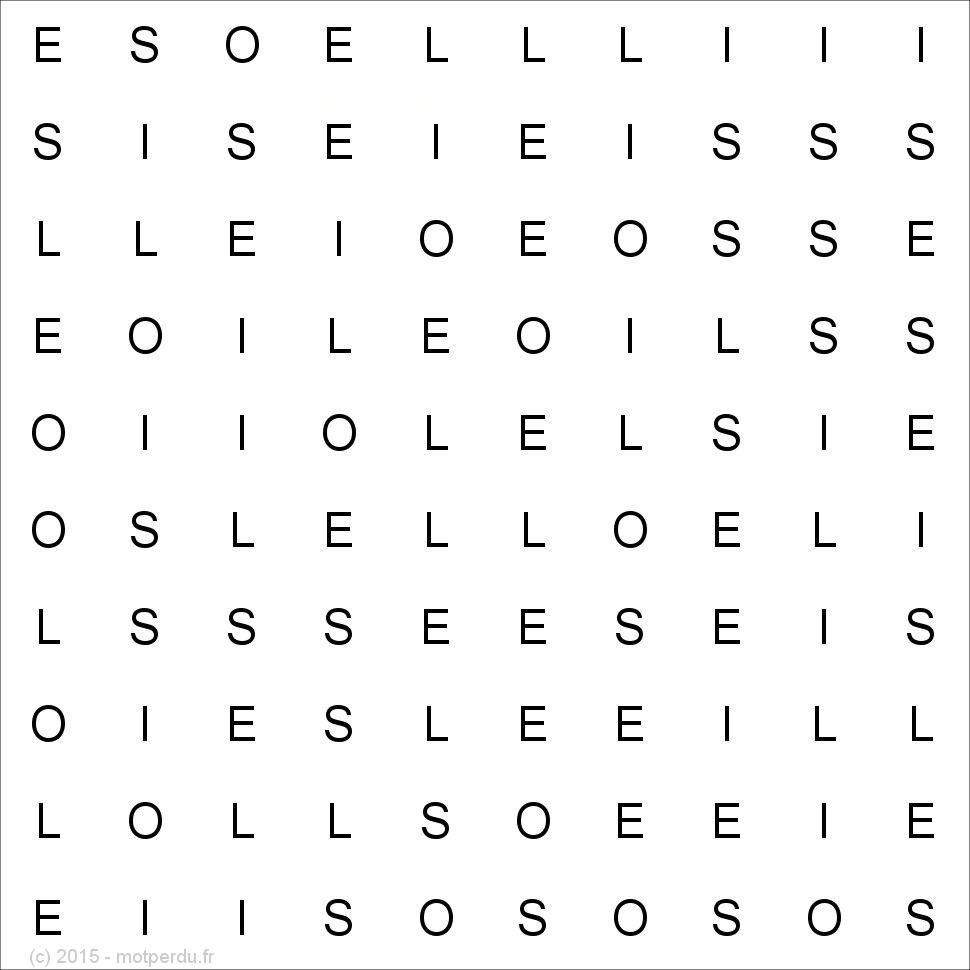 SILOE