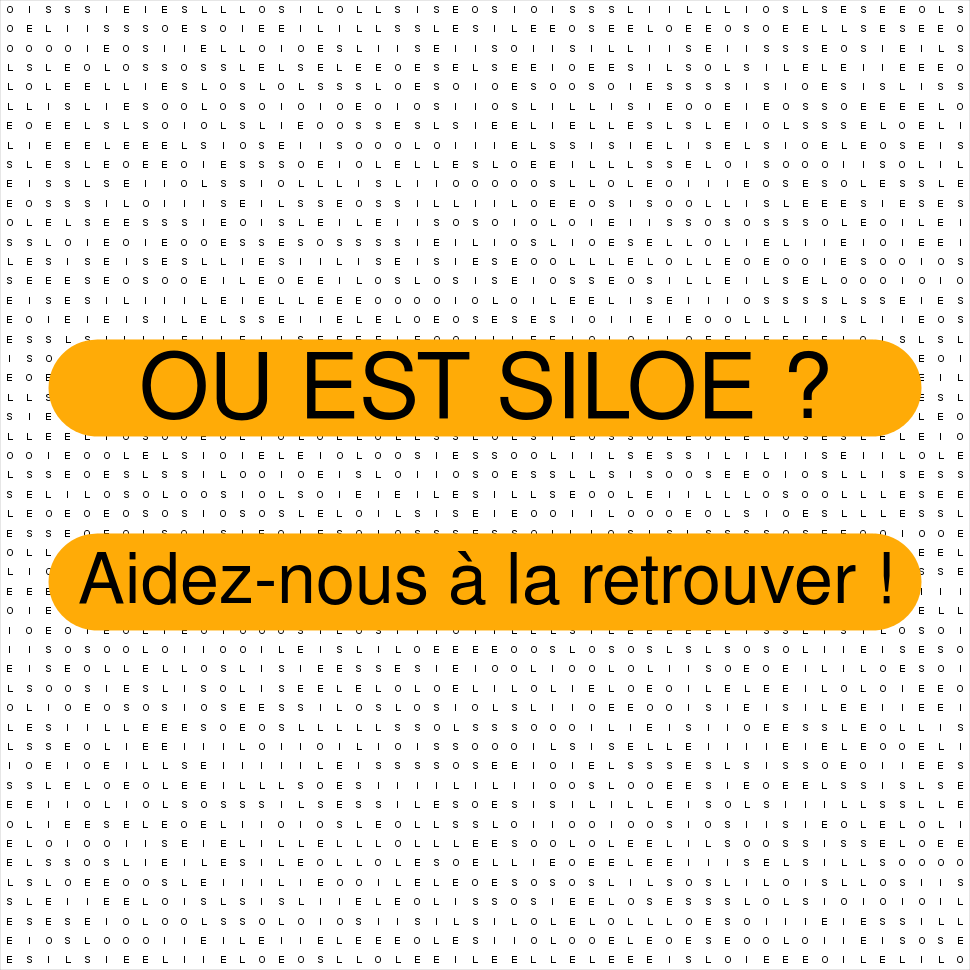 SILOE