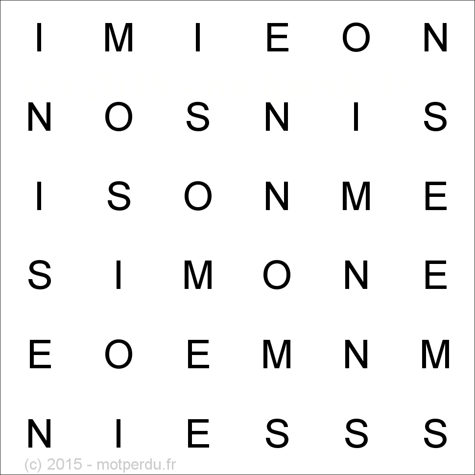 SIMONE
