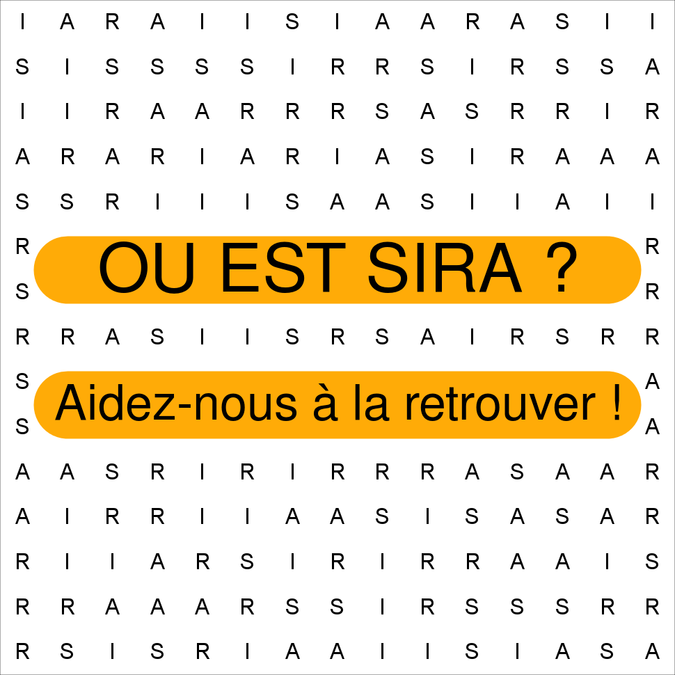 SIRA