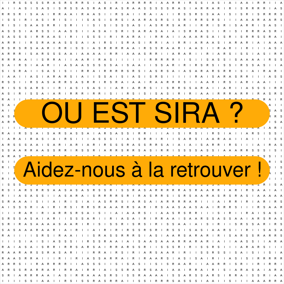 SIRA