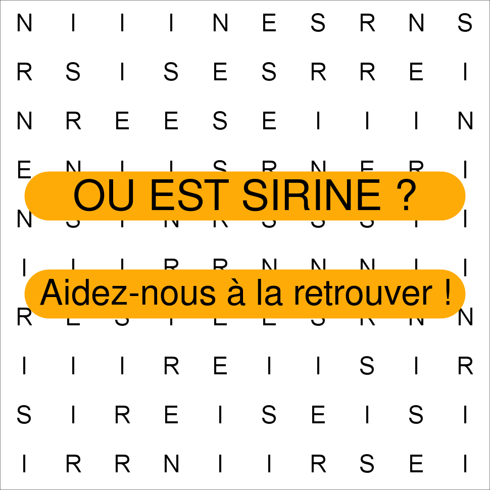 SIRINE