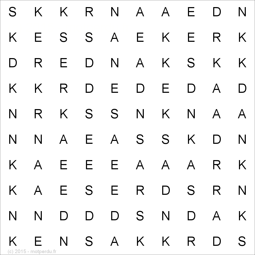 SKANDER