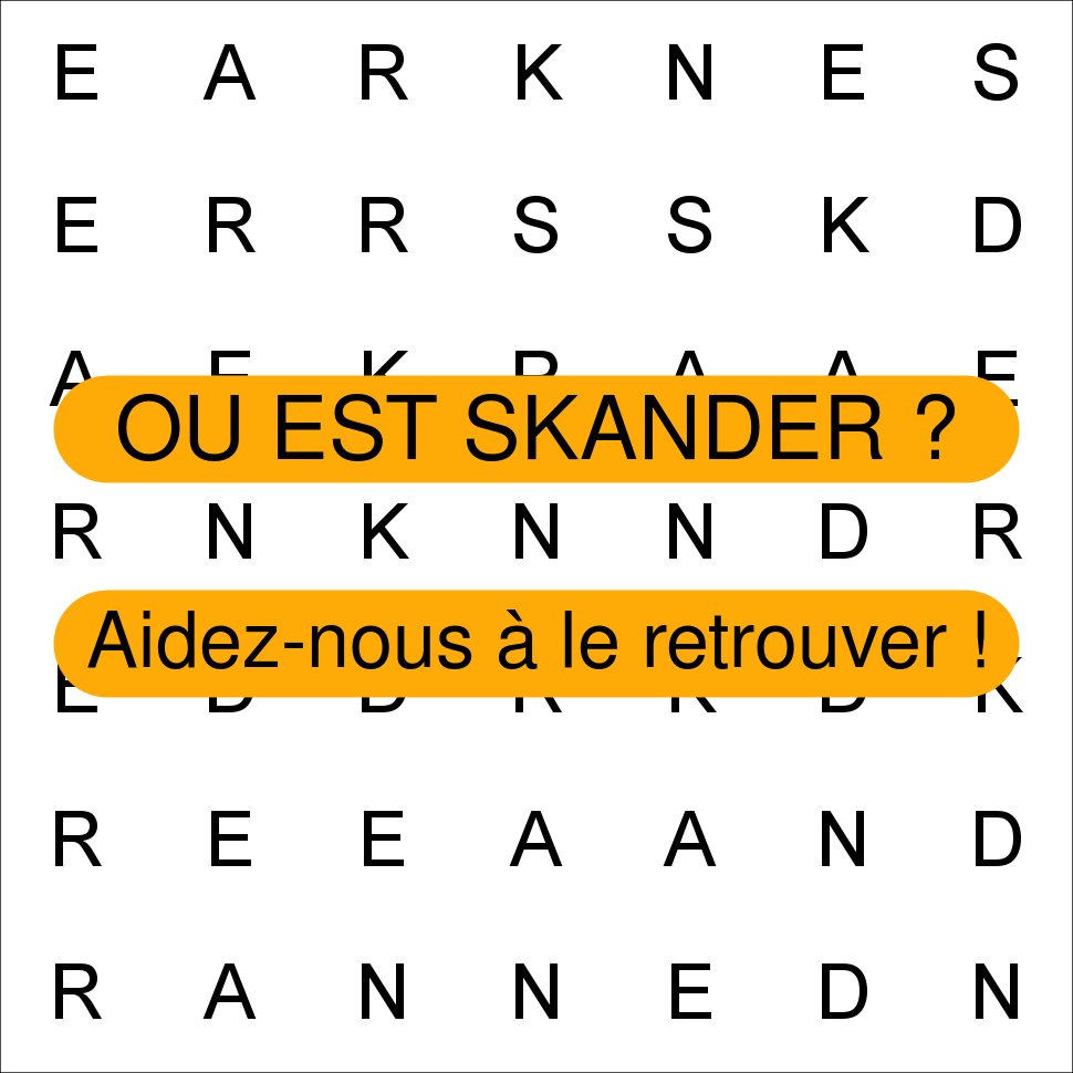 SKANDER