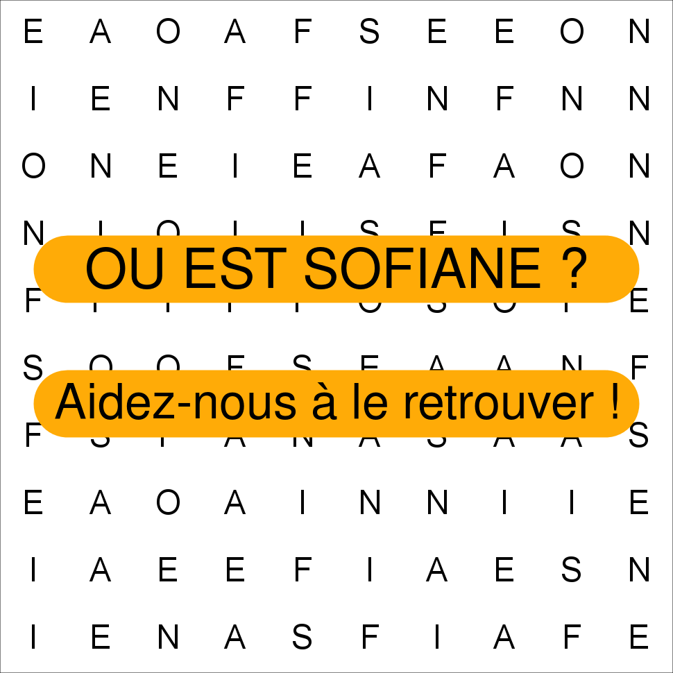 SOFIANE