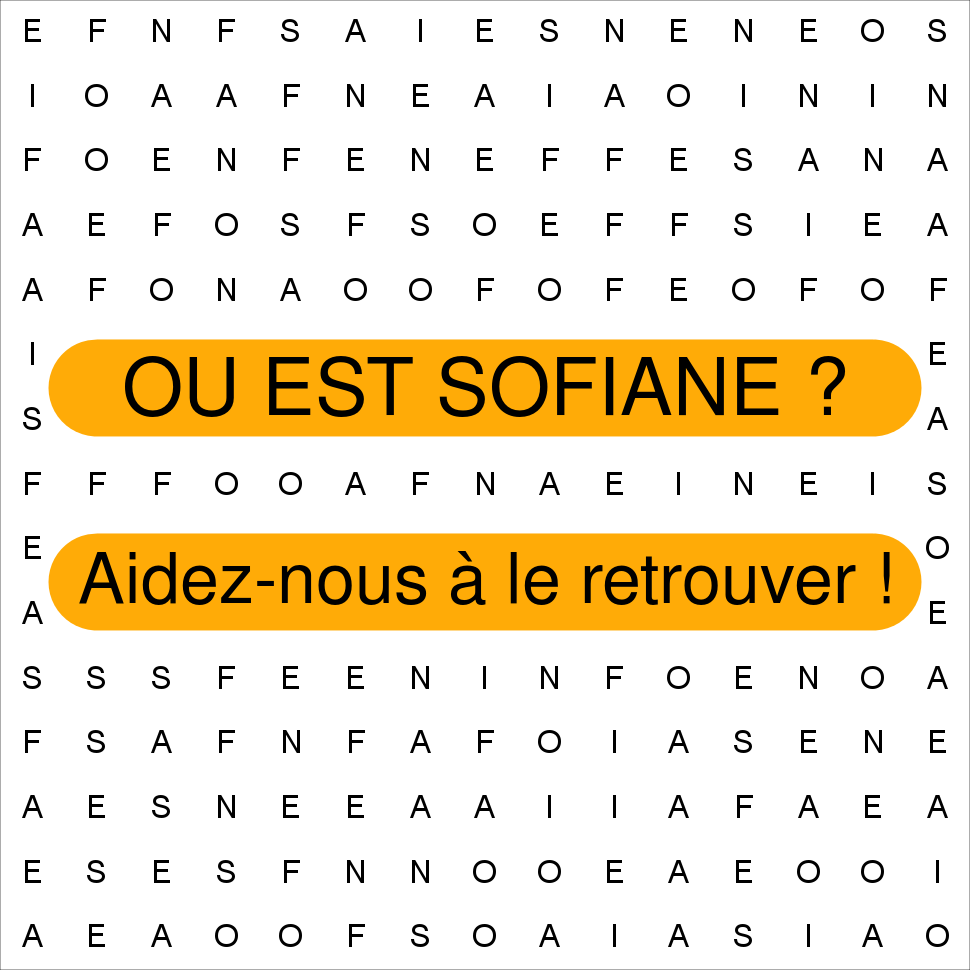 SOFIANE