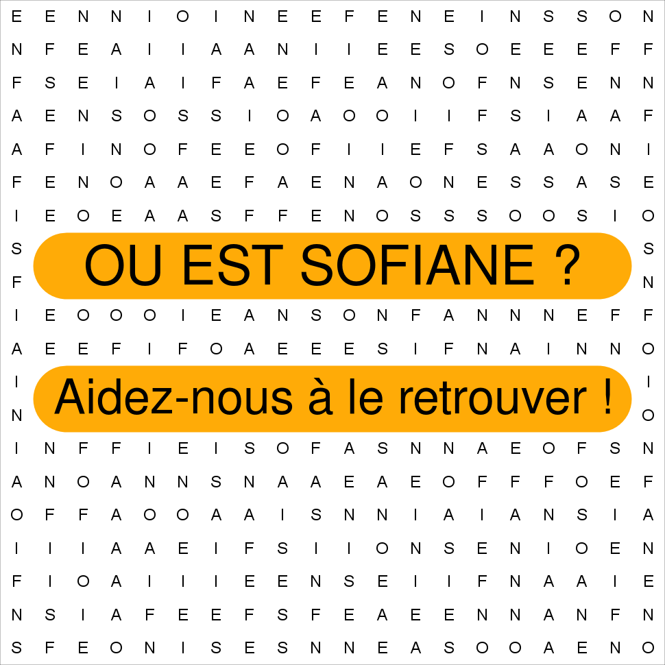 SOFIANE