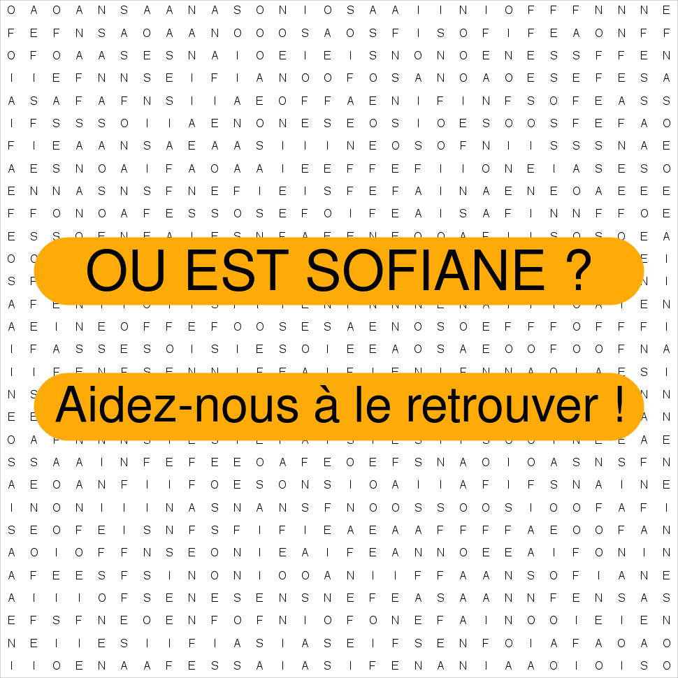 SOFIANE