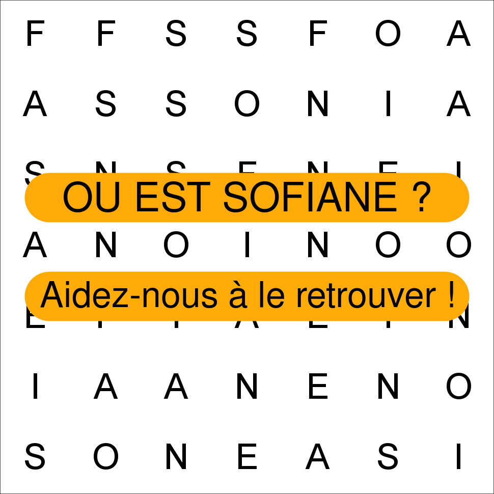 SOFIANE