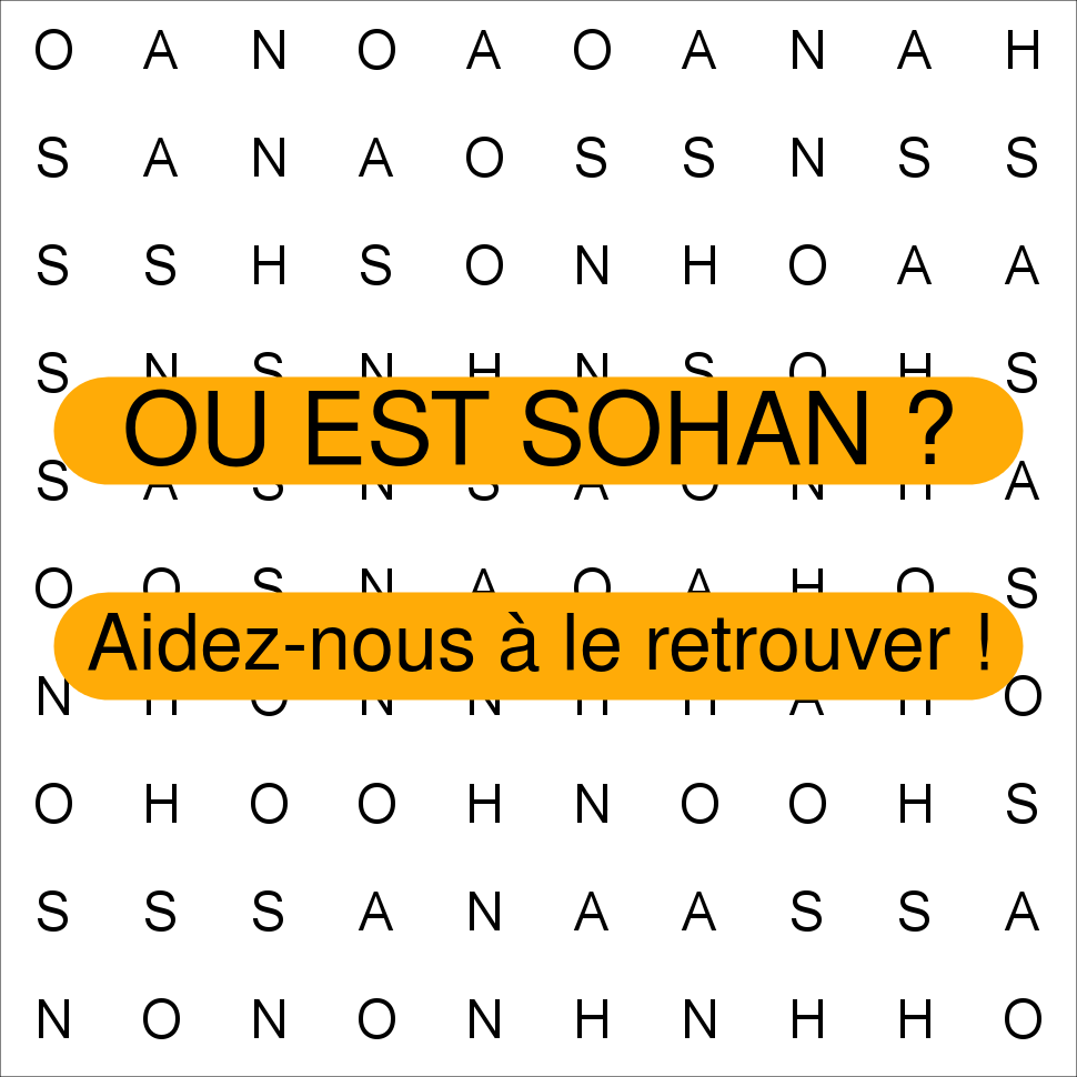 SOHAN