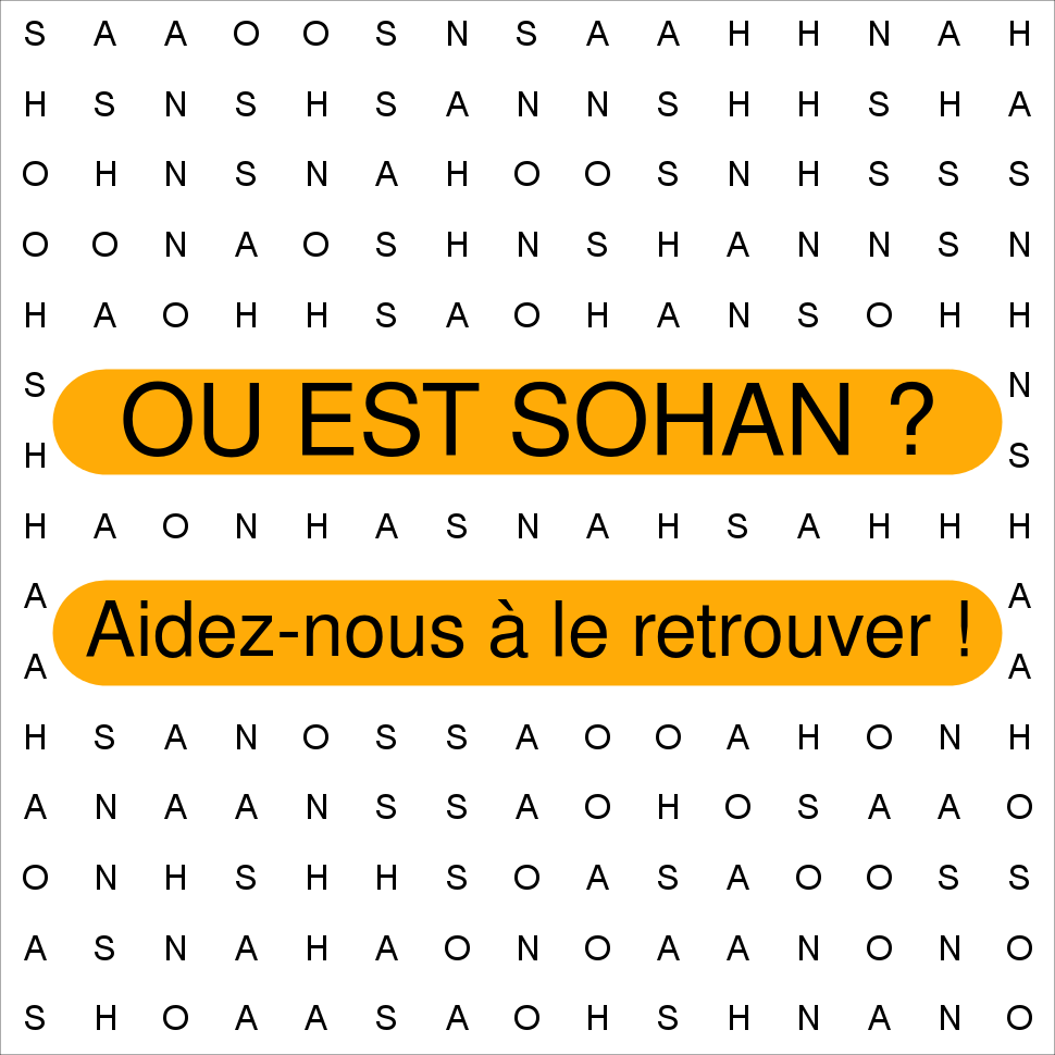 SOHAN