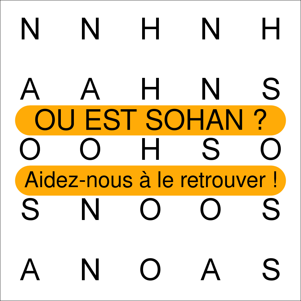 SOHAN