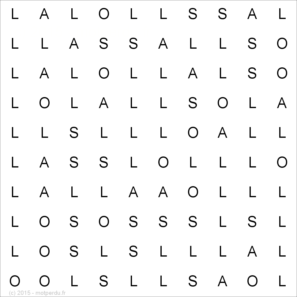 SOLAL