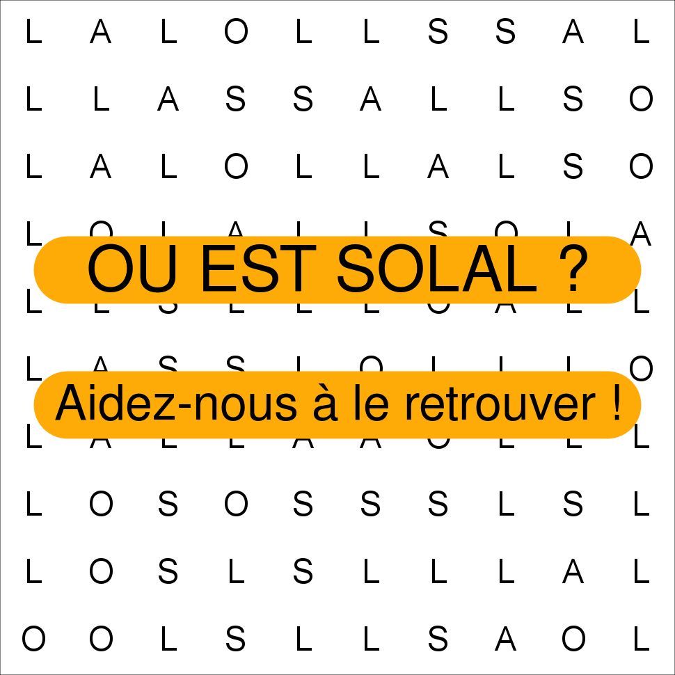 SOLAL