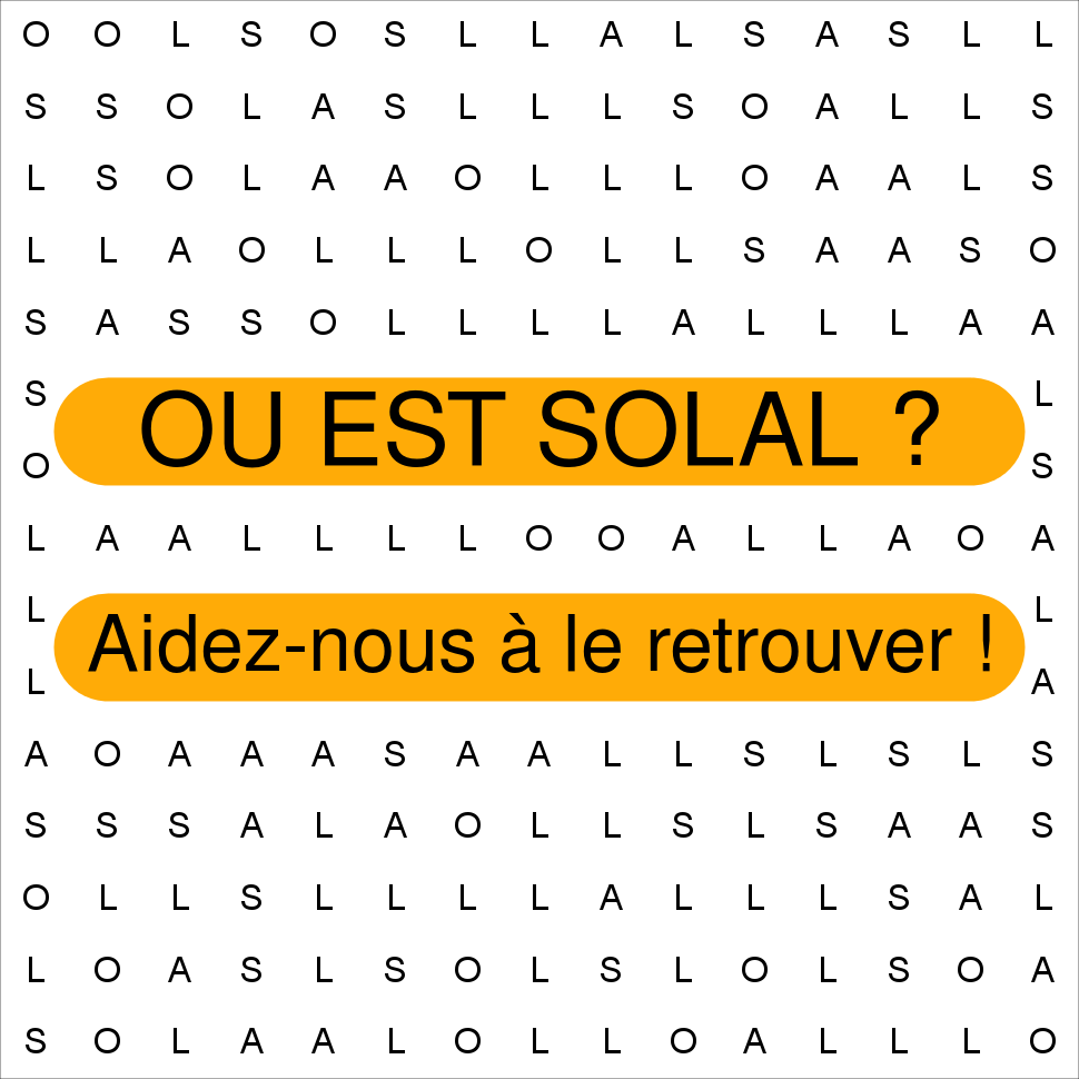 SOLAL