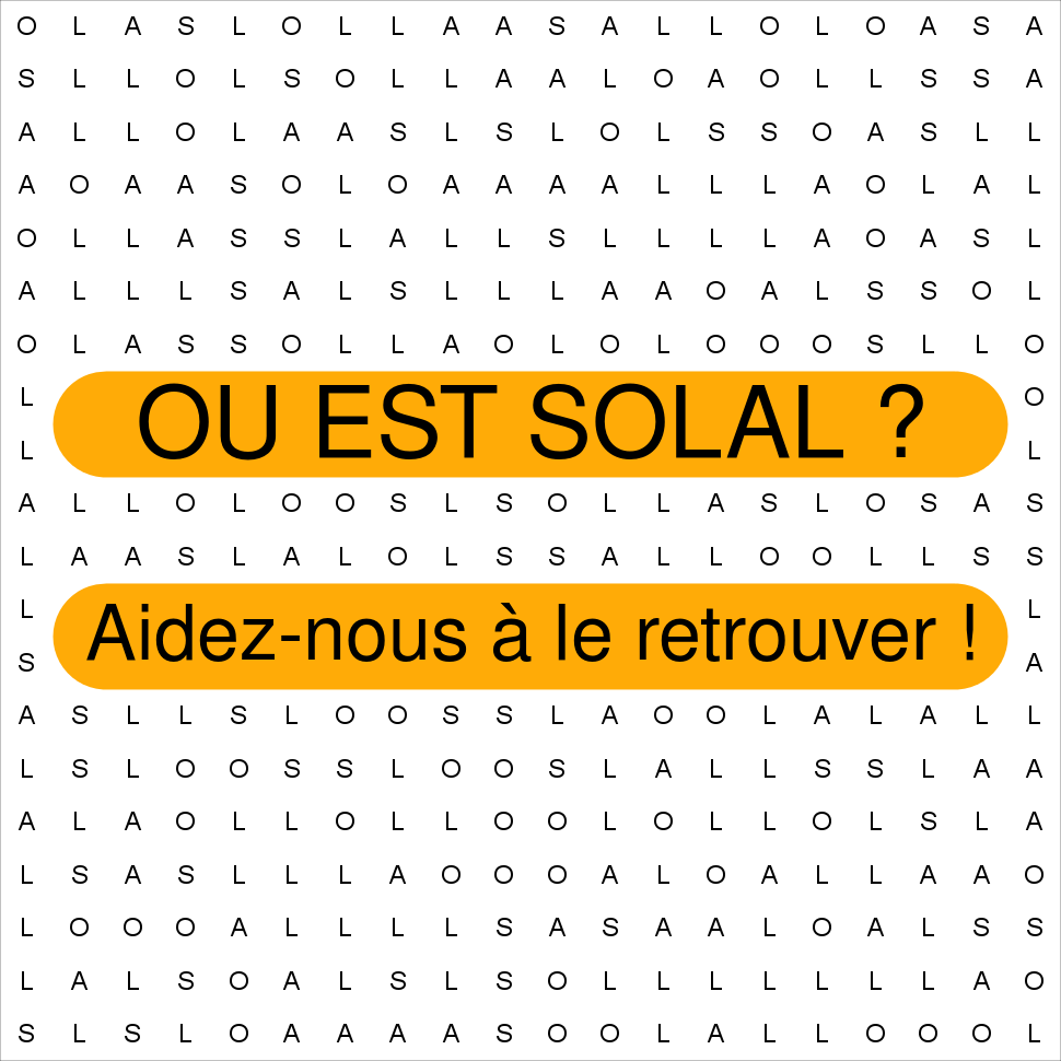SOLAL