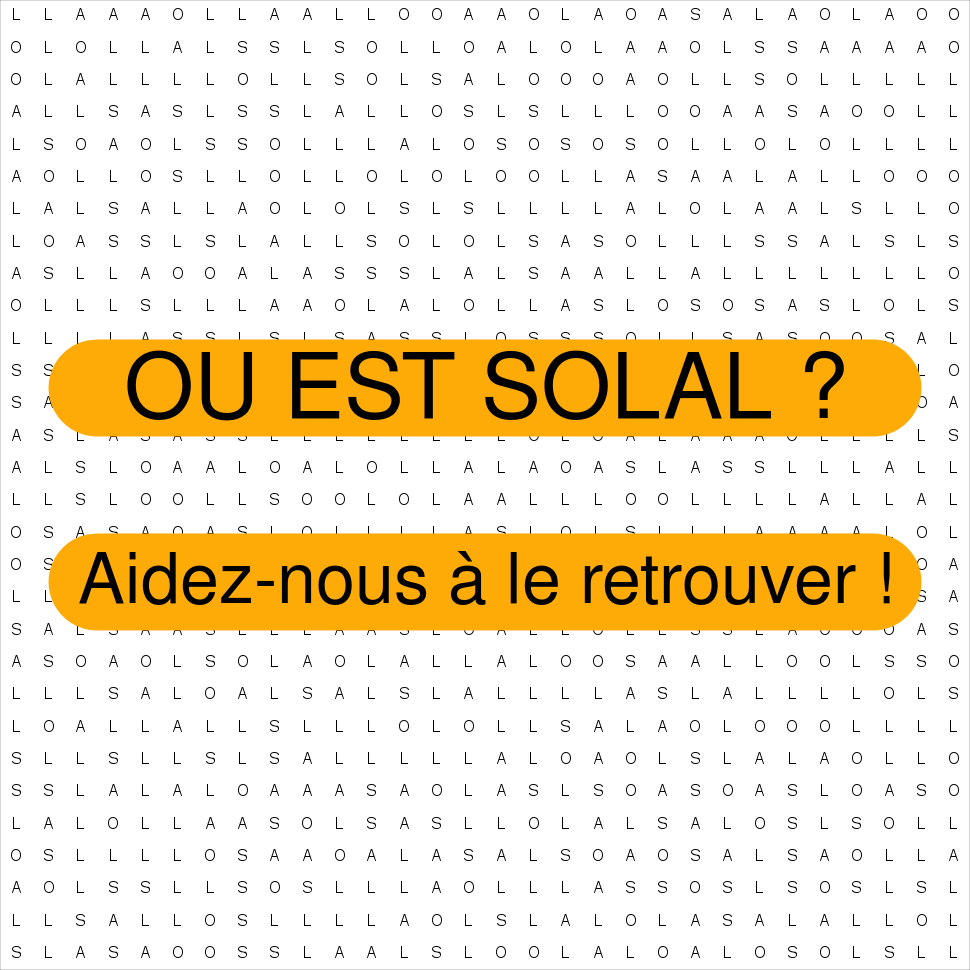 SOLAL