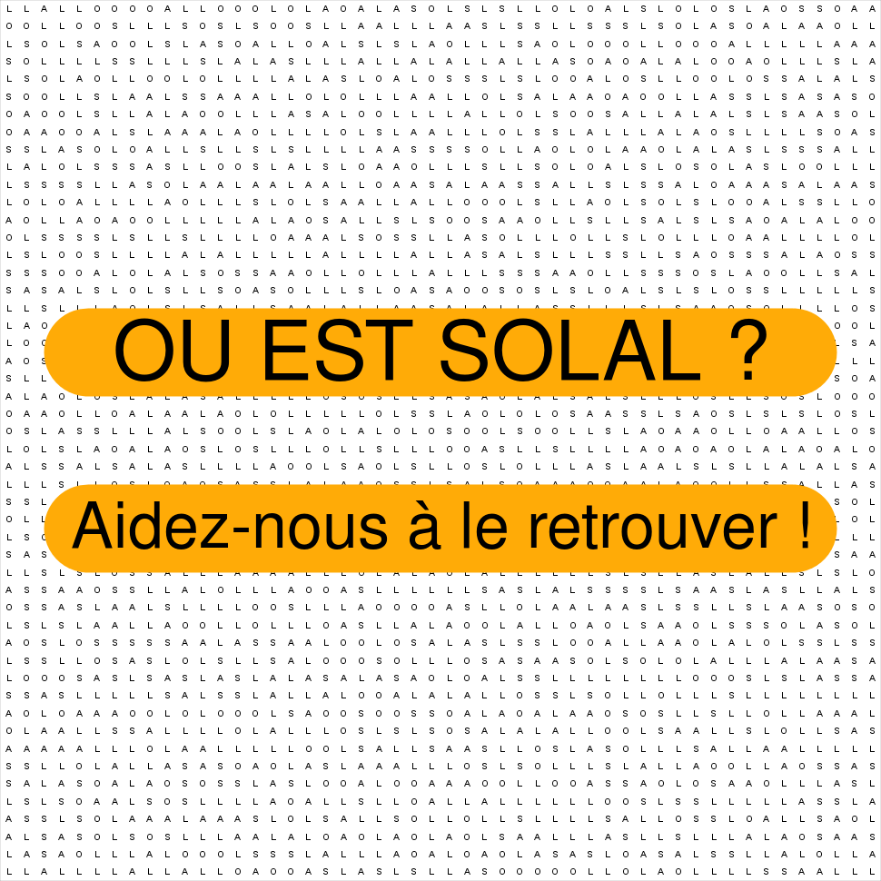 SOLAL