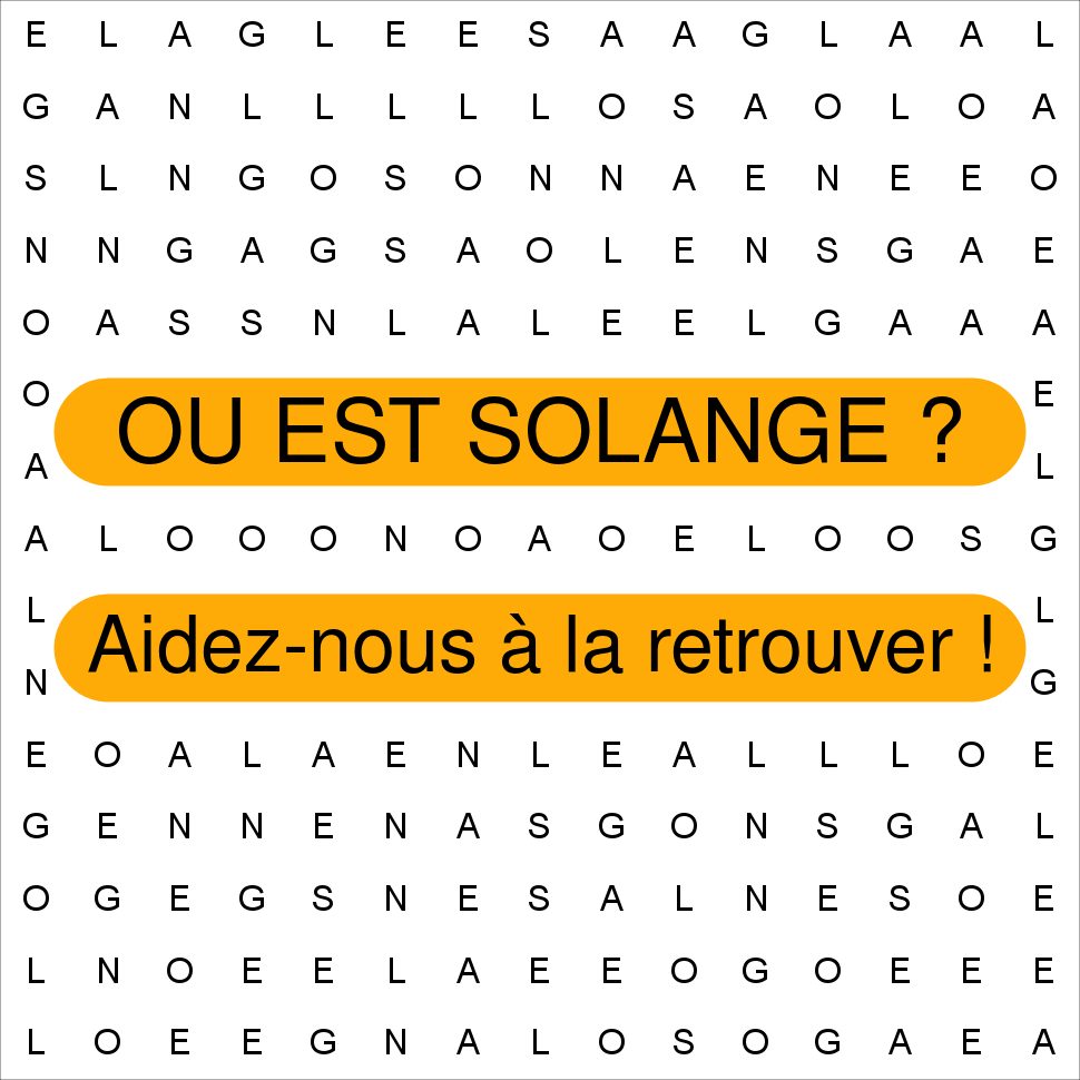 SOLANGE