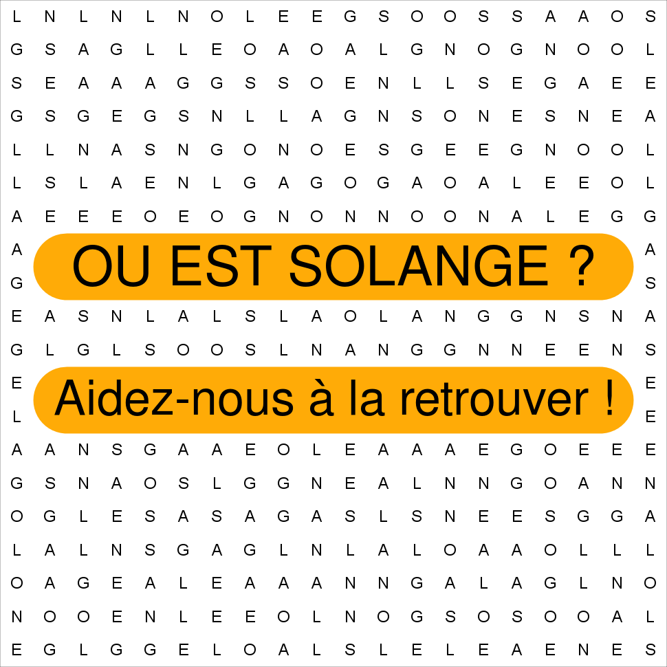 SOLANGE