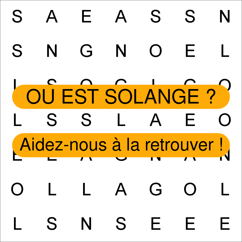 SOLANGE