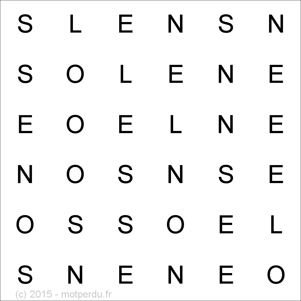 SOLENE