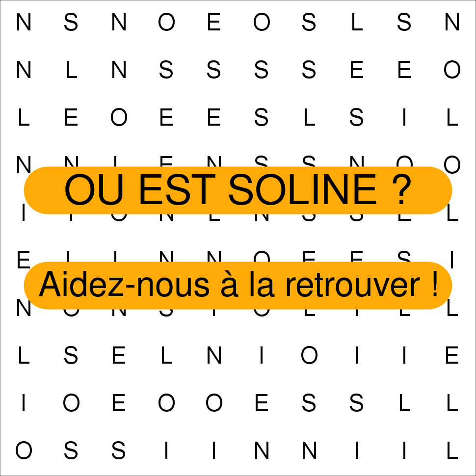SOLINE